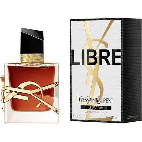 libre yves saint laurent prezzo 30 ml|ysl libre collection.